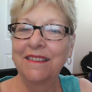 Meet your Posher, Nancy hines